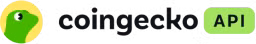 CoinGecko API