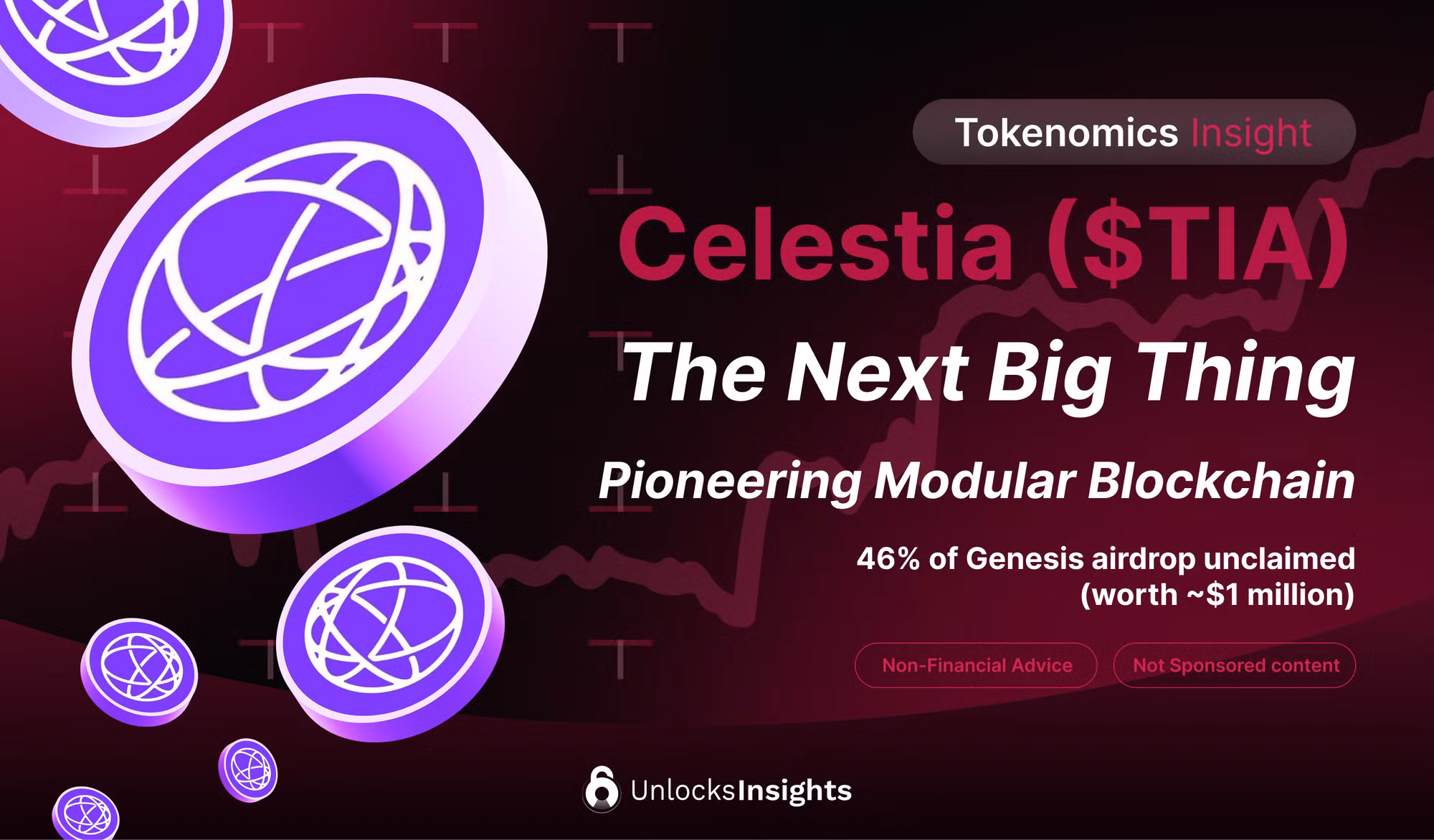 Tokenomist | Blog Image