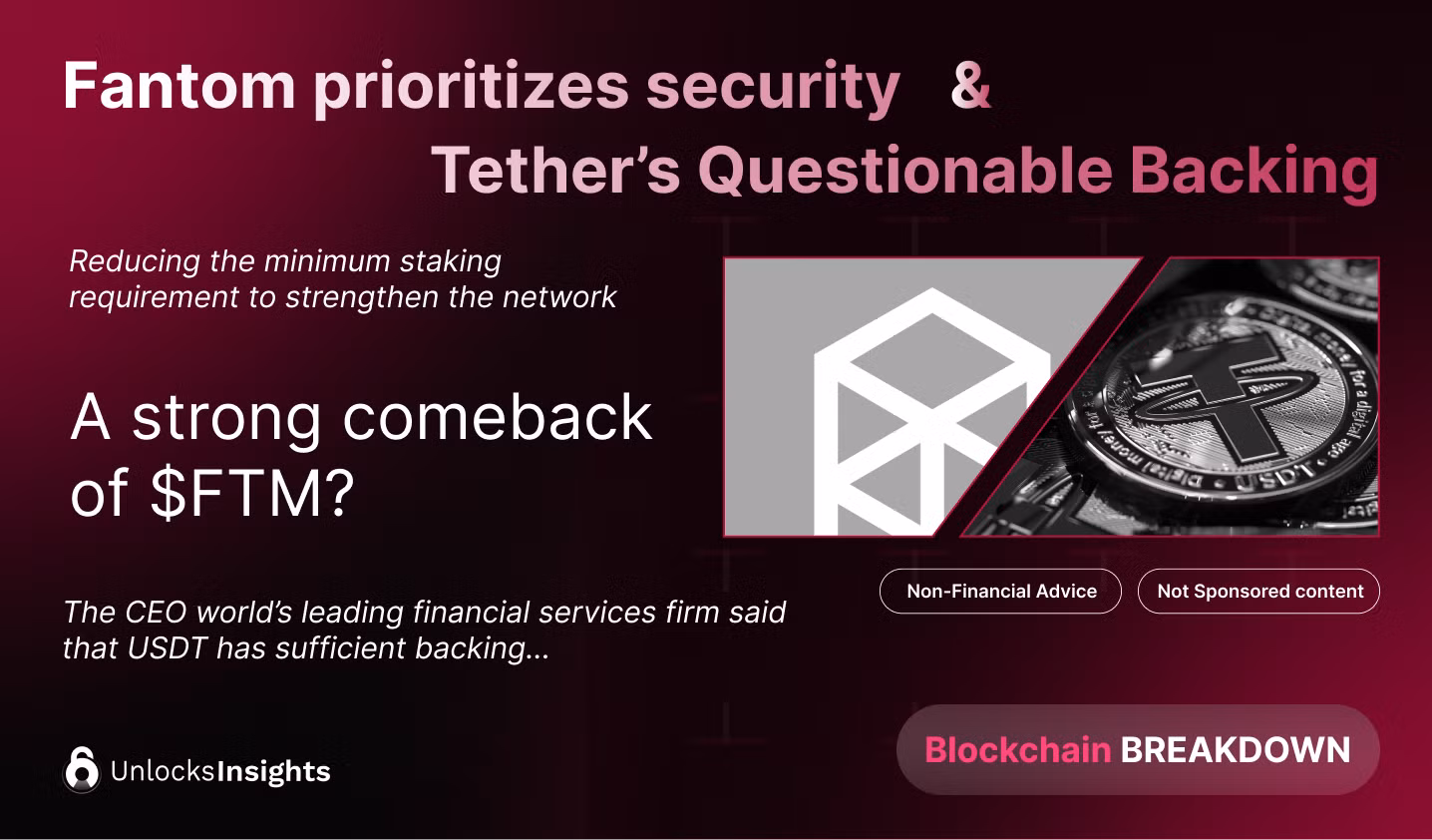 Tokenomist | Blog Image