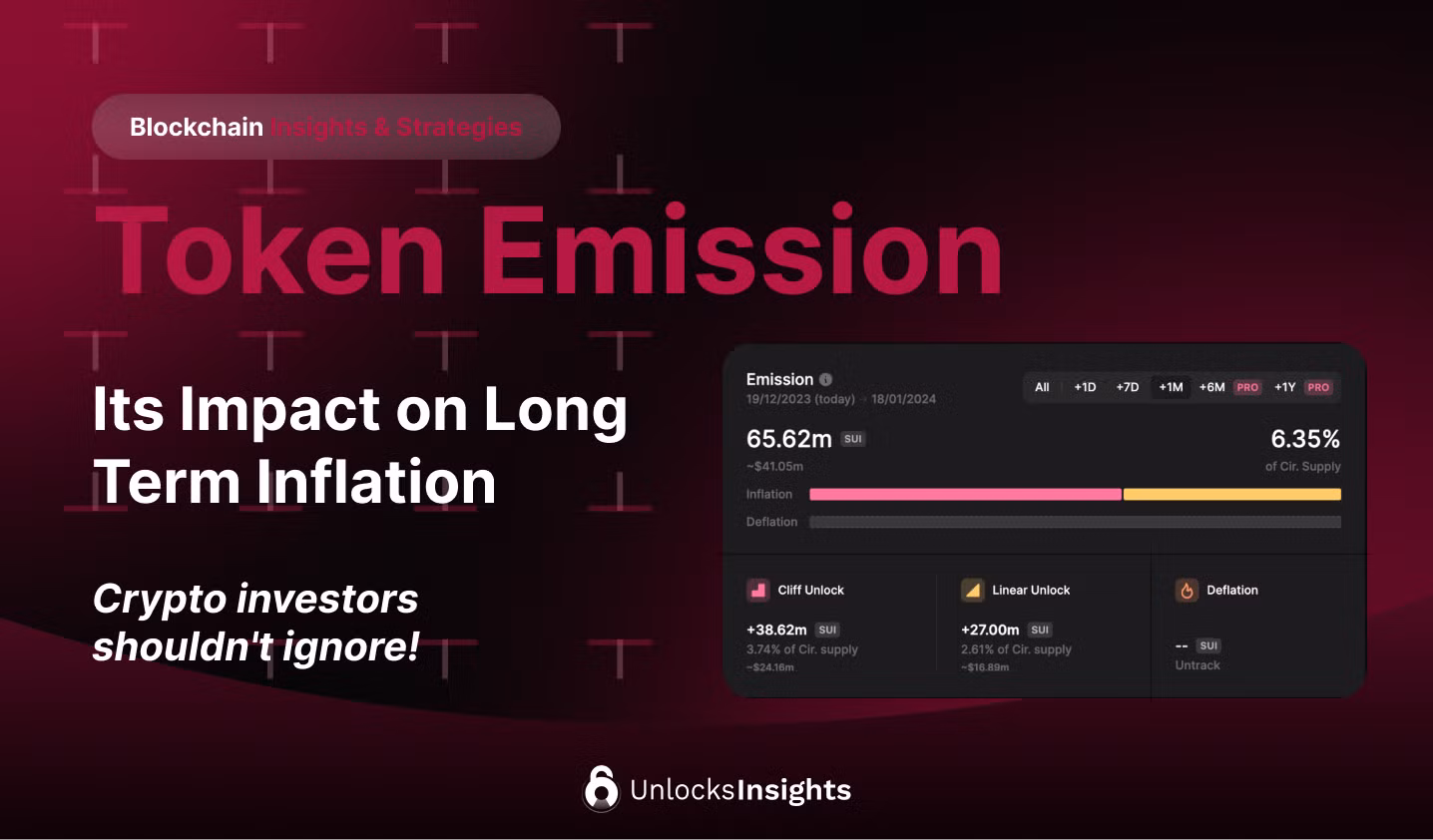Tokenomist | Blog Image