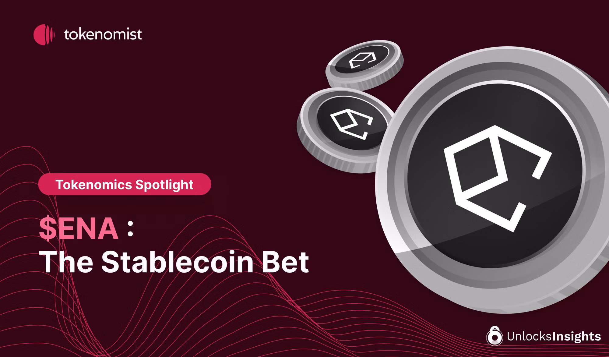Tokenomist | Blog Image