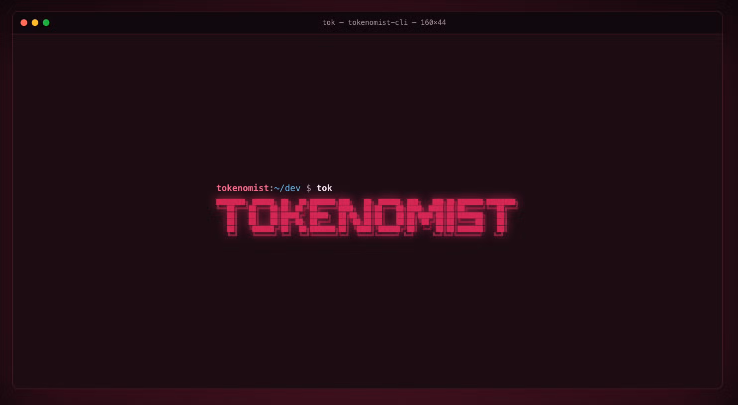 Tokenomist | Blog Image