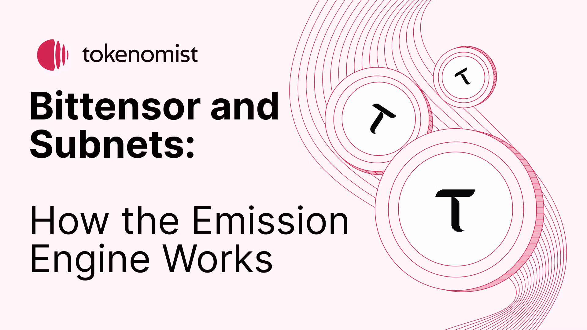 Tokenomist | Blog Image