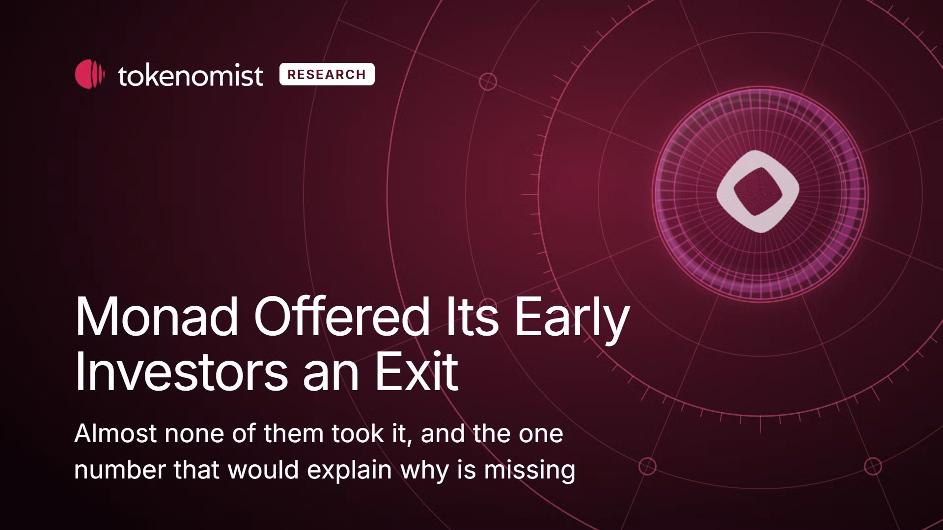 Tokenomist | Blog Image