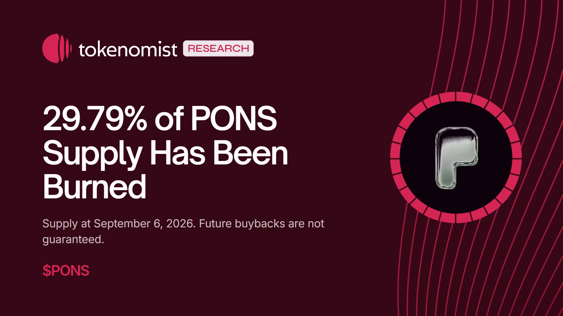 Tokenomist | Blog Image