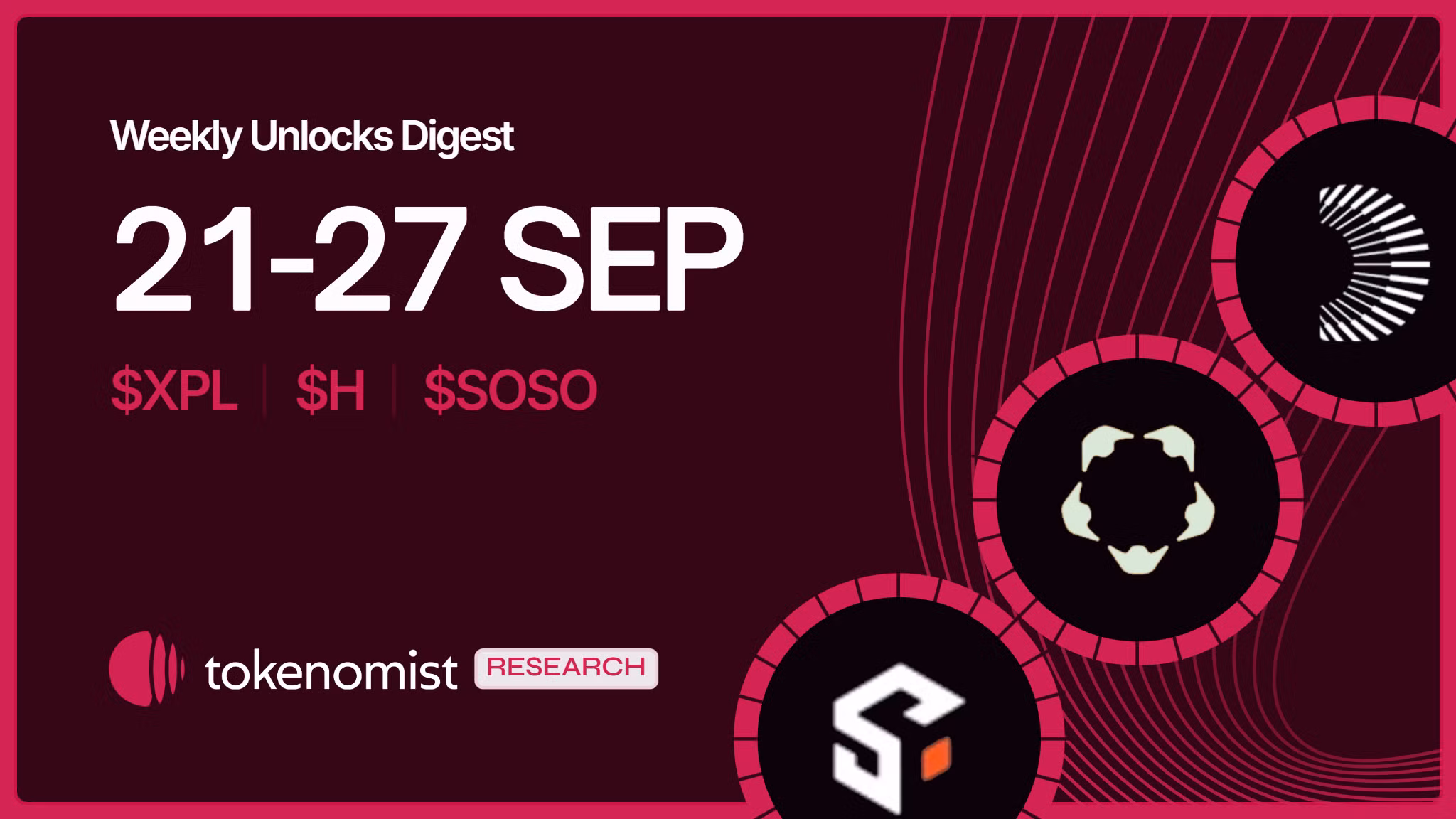 Tokenomist | Blog Image