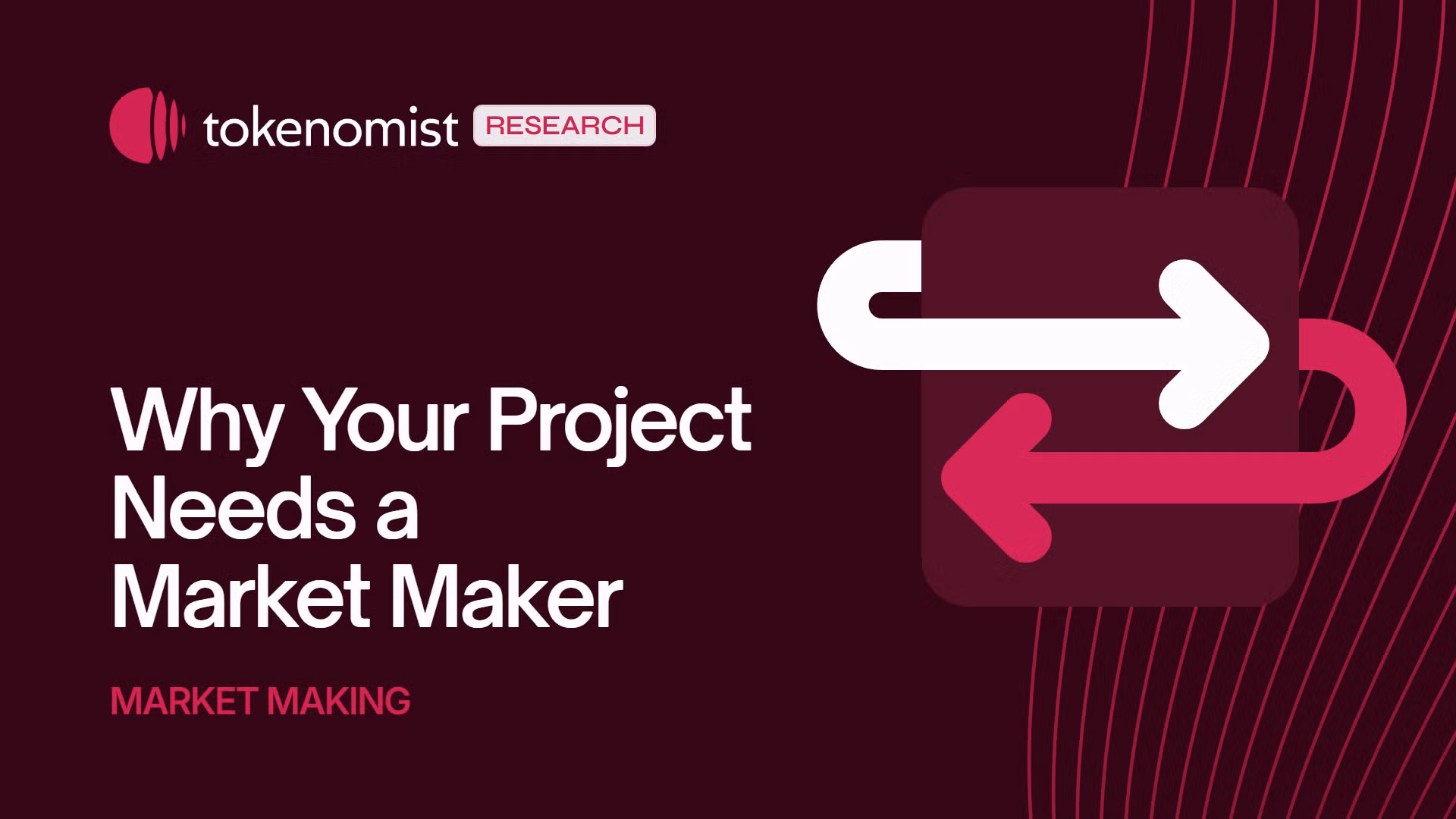 Tokenomist | Blog Image