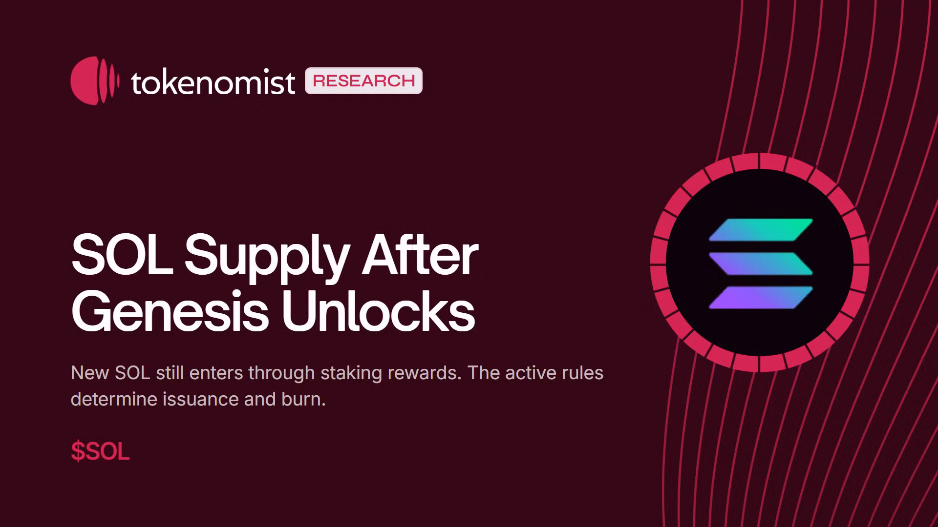 Tokenomist | Blog Image