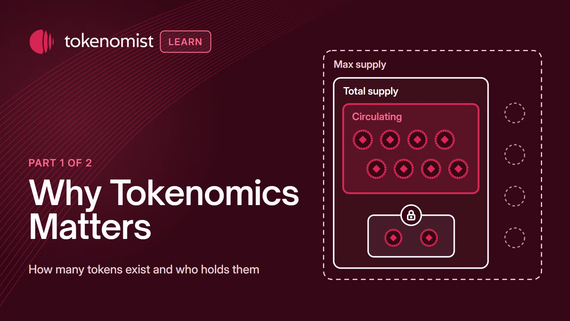 Tokenomist | Blog Image