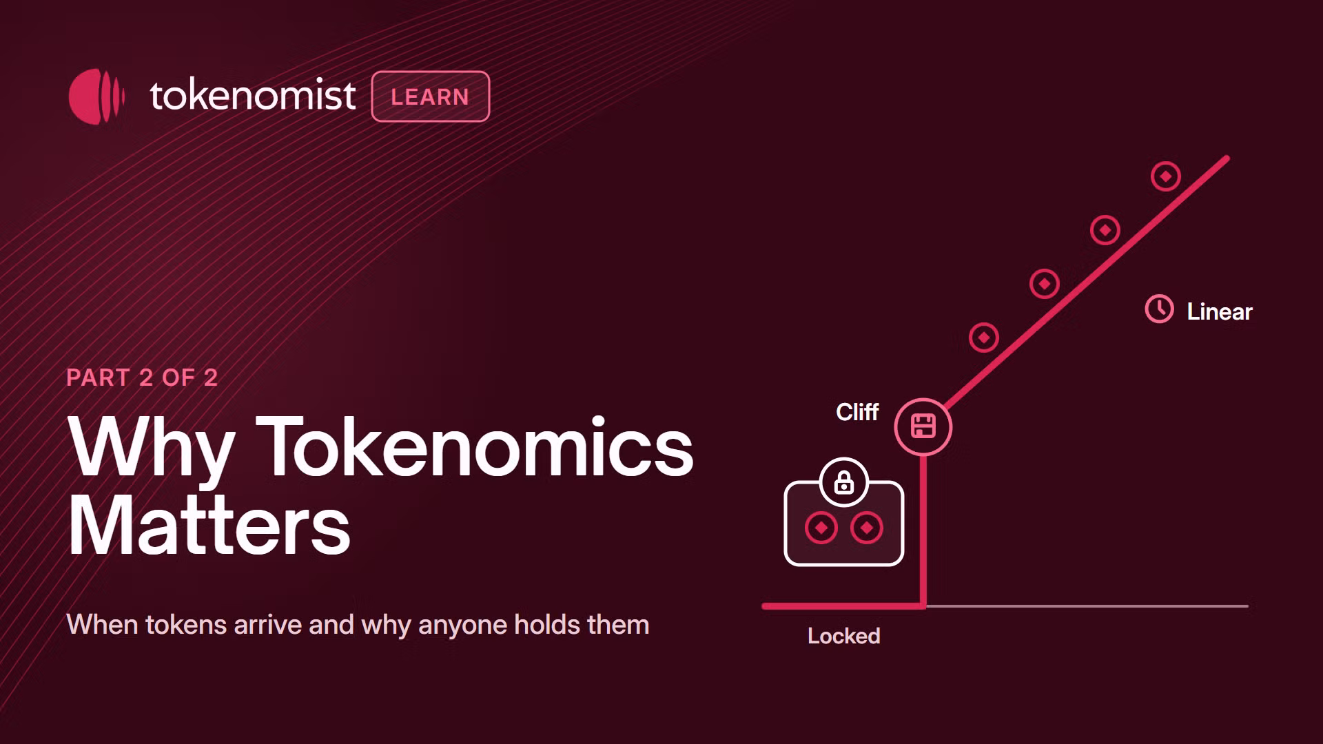 Tokenomist | Blog Image