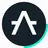Picture of AZERO token