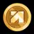 Picture of Animecoin token