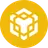Picture of BNB token