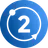 Picture of B2M token