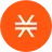 Picture of Stacks token