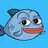 Picture of BLUB token