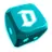 Picture of DICE token