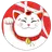 Picture of MANEKI token