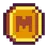 Picture of MEME token