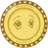 Picture of LADYS token