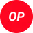 Picture of OP token