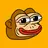 Picture of PONKE token