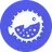 Picture of Puffer token
