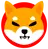 Picture of Shiba Inu token