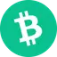Picture of BCH token