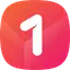 Picture of ONE token