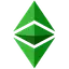 Picture of ETC token