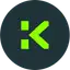 Picture of KGEN token