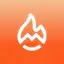 Picture of MAGMA token