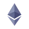 Picture of Ethereum token