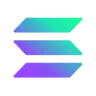 Picture of Solana token
