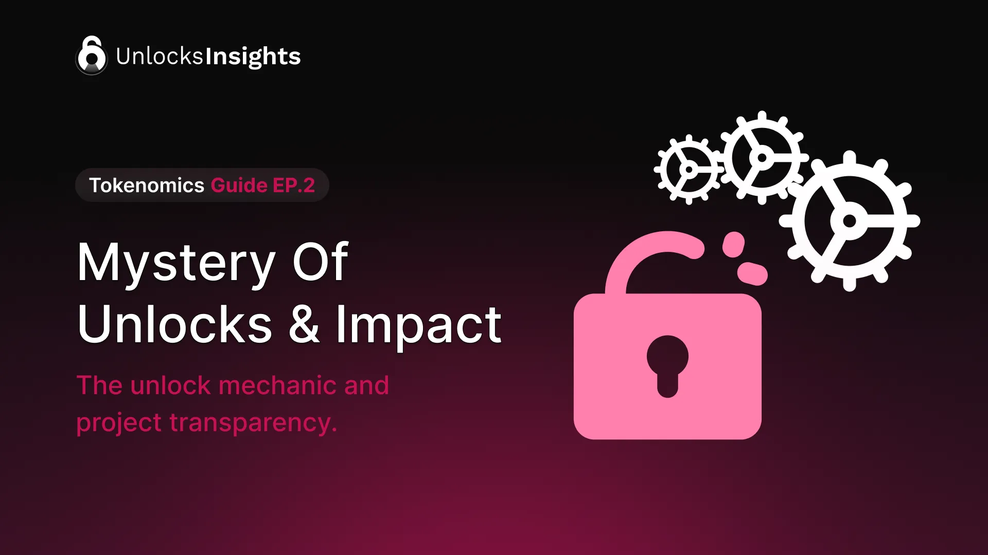 Tokenomist | Blog Image