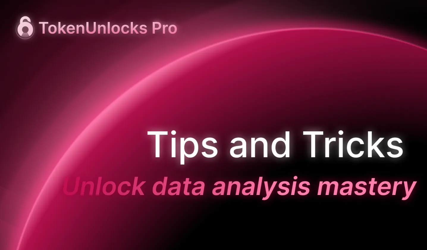 Tokenomist | Blog Image