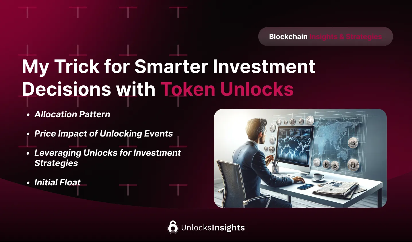 Tokenomist | Blog Image