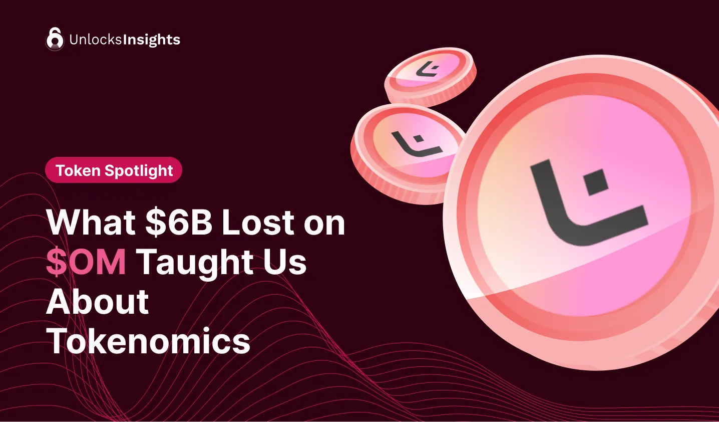 Tokenomist | Blog Image