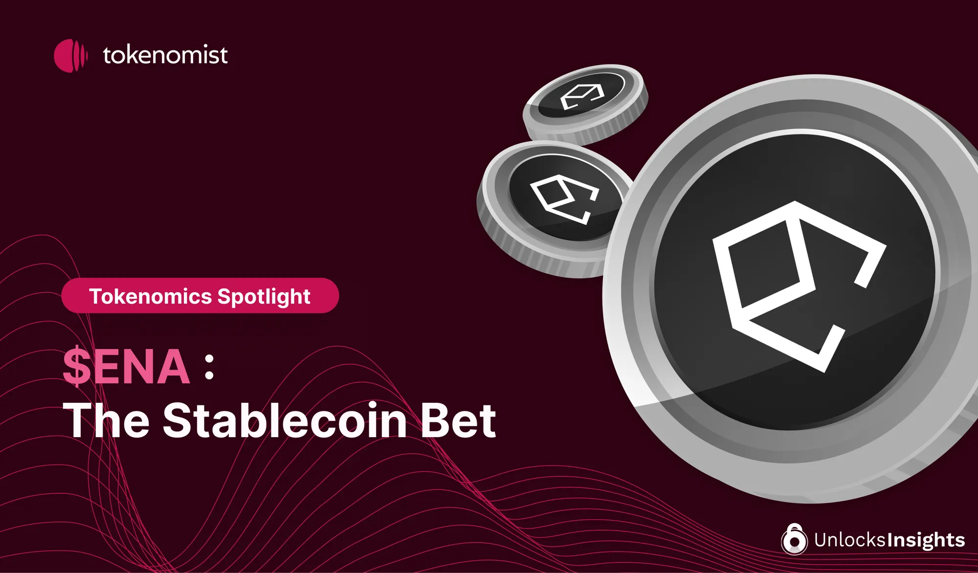 Tokenomist | Blog Image