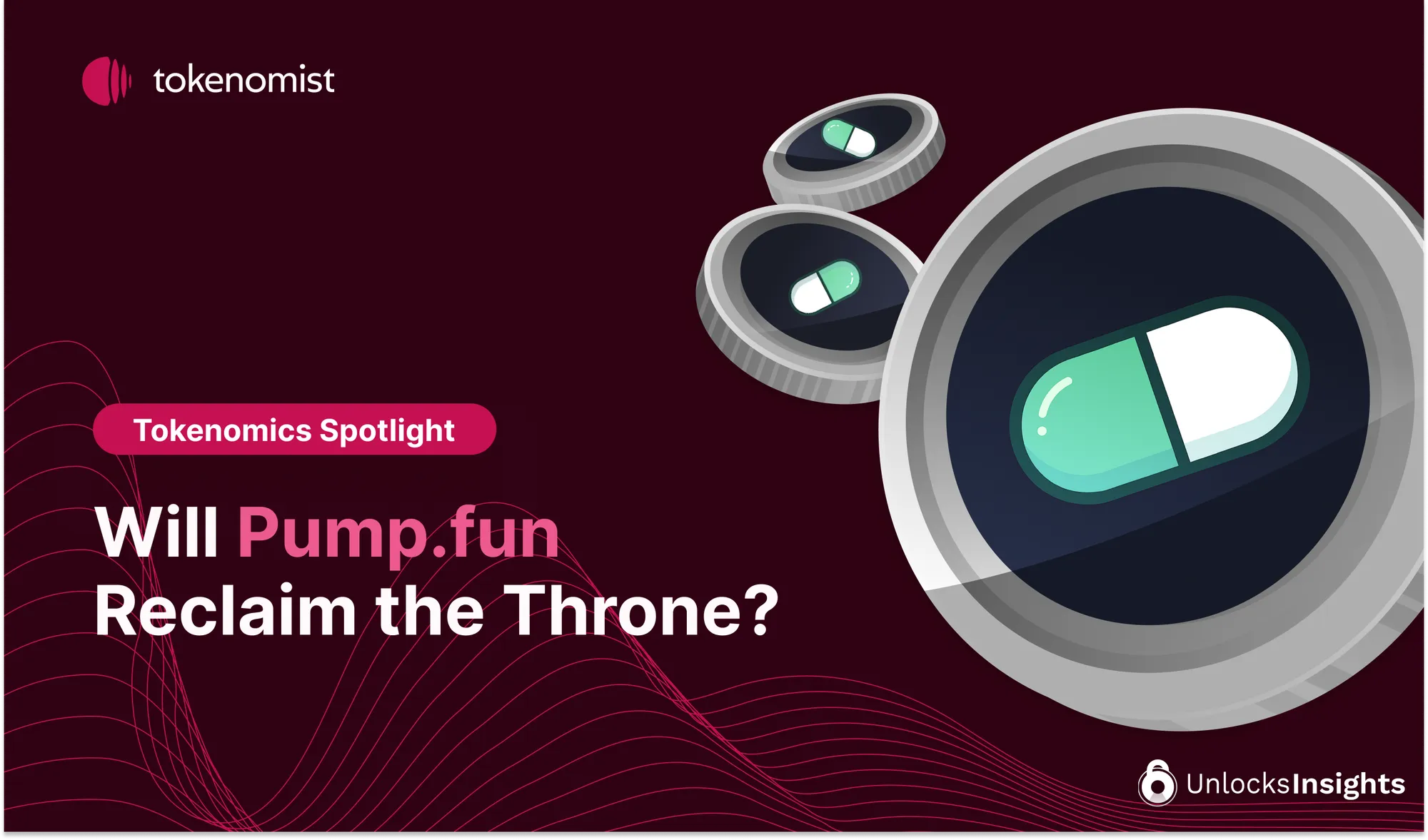 Tokenomist | Blog Image