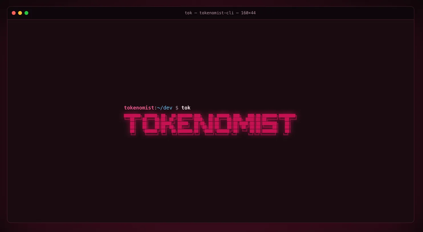 Tokenomist | Blog Image