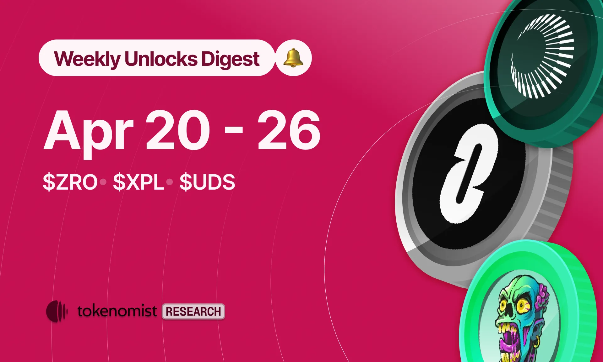 Tokenomist | Blog Image