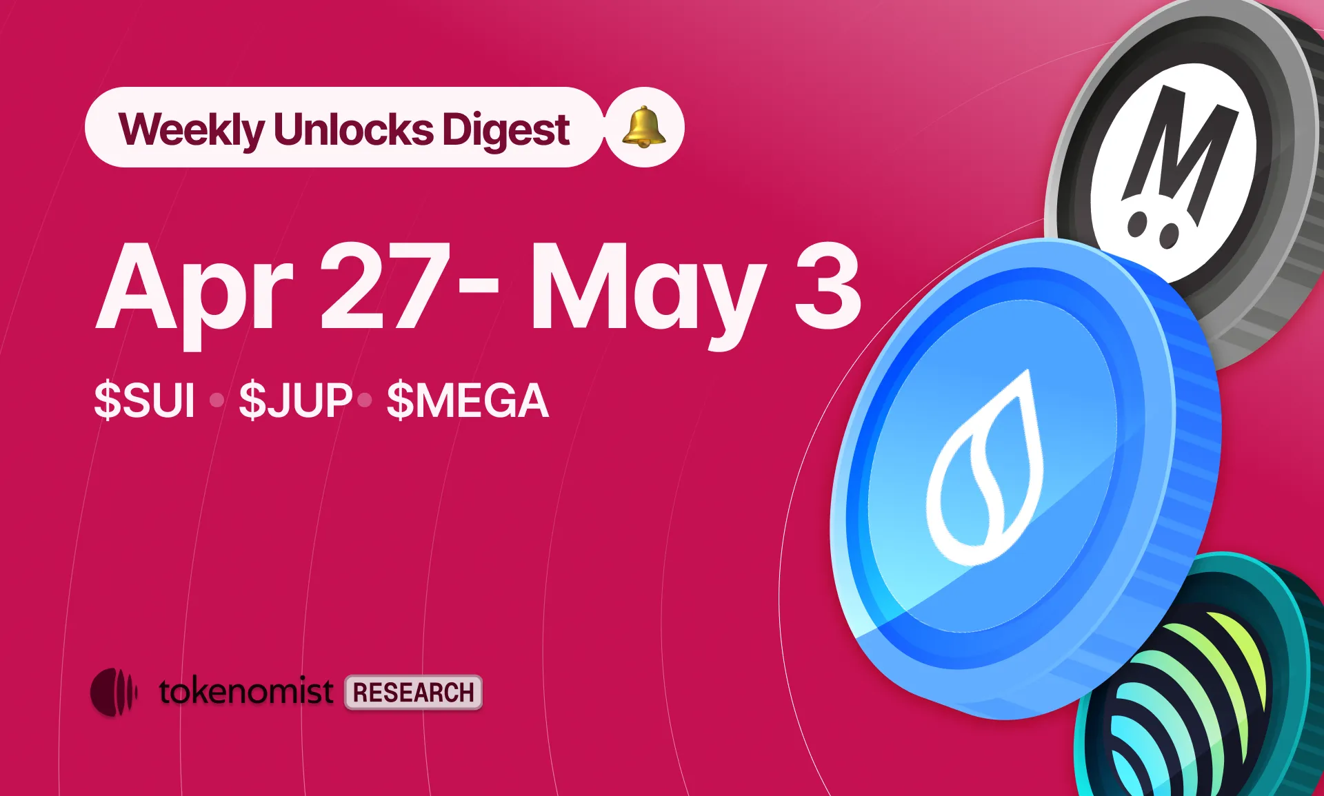 Tokenomist | Blog Image