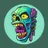 Picture of Undeads Games token