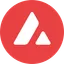 Picture of Avalanche token