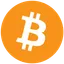 Picture of Bitcoin token