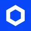 Picture of Chainlink token