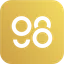 Picture of Coin98 token