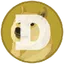 Picture of Dogecoin token